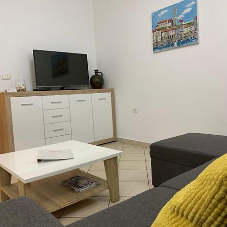 Apartament Apartma Piran Zewnętrze zdjęcie