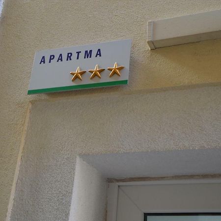 Apartament Apartma Piran Zewnętrze zdjęcie