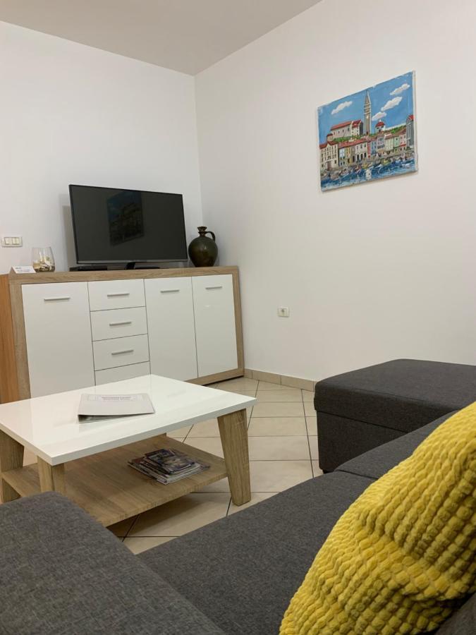 Apartament Apartma Piran Zewnętrze zdjęcie