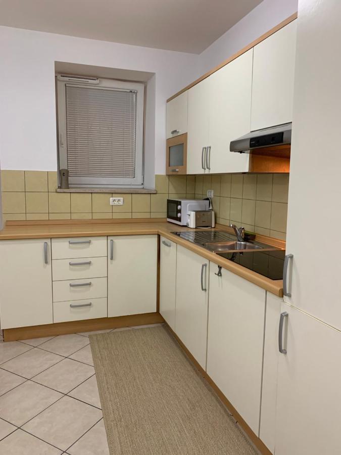 Apartament Apartma Piran Zewnętrze zdjęcie