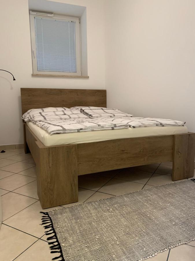 Apartament Apartma Piran Zewnętrze zdjęcie