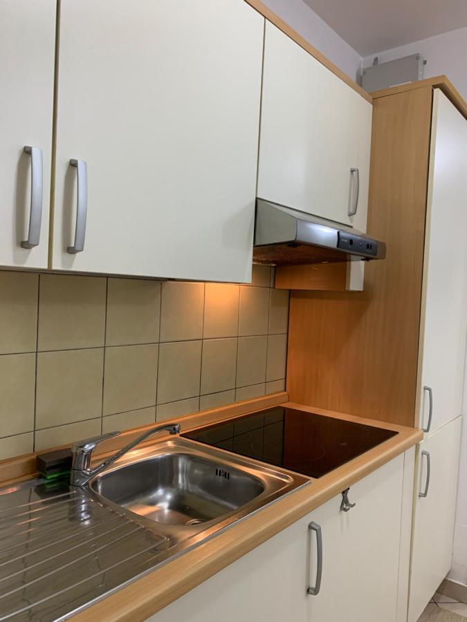 Apartament Apartma Piran Zewnętrze zdjęcie