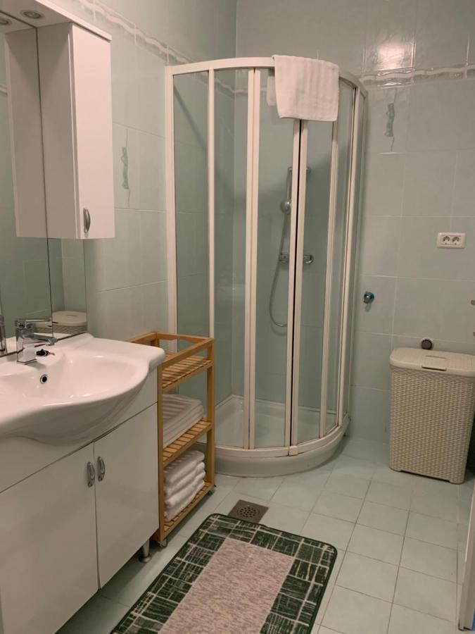 Apartament Apartma Piran Zewnętrze zdjęcie