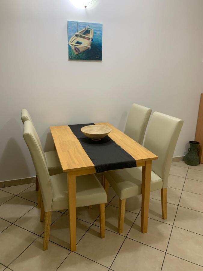 Apartament Apartma Piran Zewnętrze zdjęcie